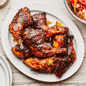 Grill Chicken