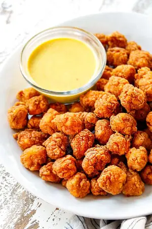 Chicken Pops
