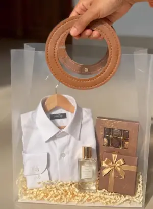 Men's Premium Hamper