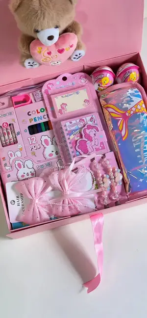 Kids Delight Hamper