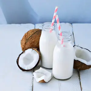 Coconut milk