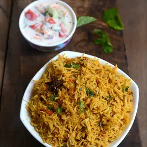 மட்டன் குஸ்கா