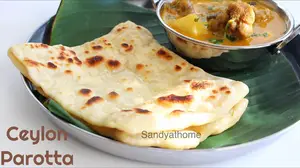 புரோட்டா 2