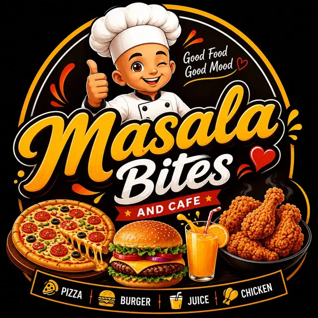 Masala bites 