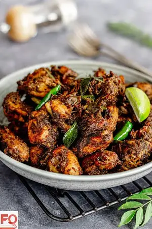 சிக்கன் வறுவல்