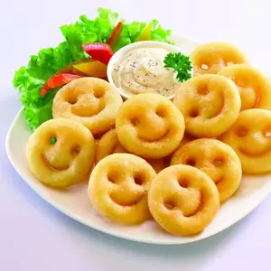 Smileys