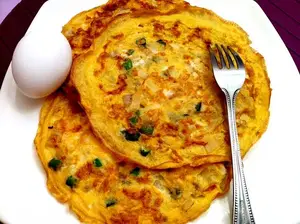 ஆம்லெட் 2