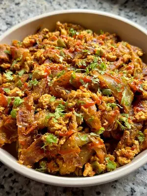 கொத்து புரோட்டா