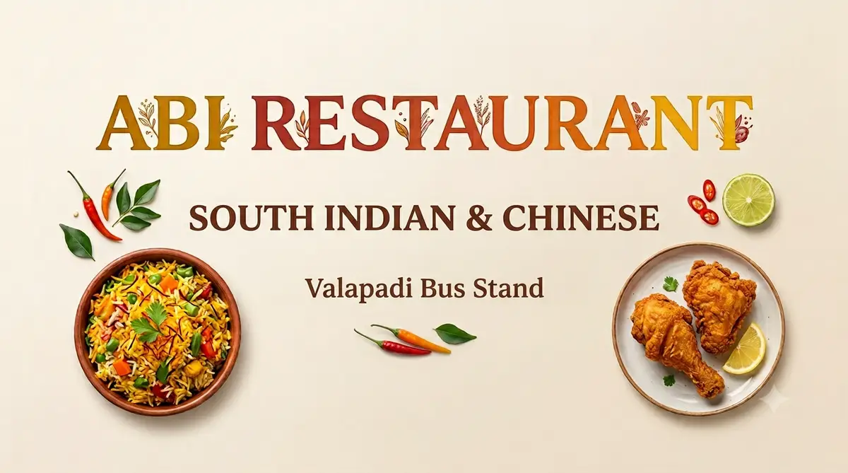 Abi restaurant