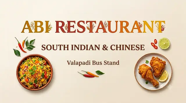 Abi restaurant