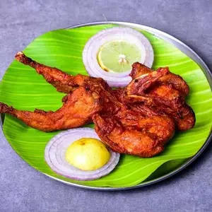 Kaadai Fry