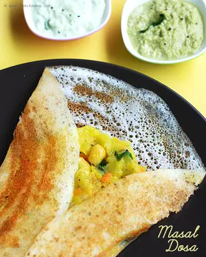 Masal Roast