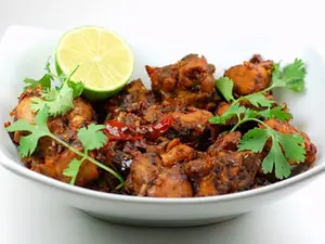 Nattu Kozhi Chukka