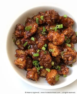 Gobi Manchurian