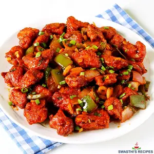 Chilly Chicken