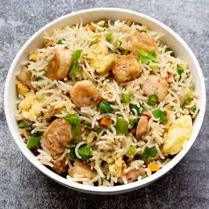 KP special mixed rice
