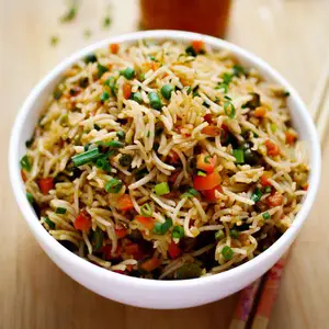 Veg Rice