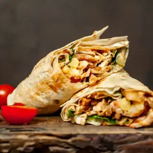 Special Shawarma (Roll)