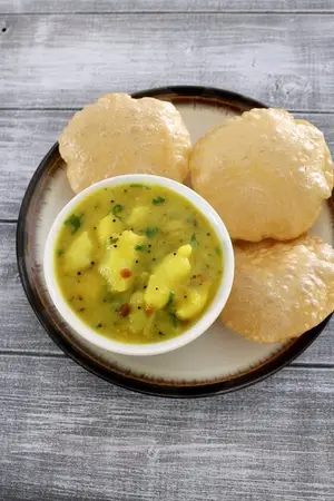 Poori